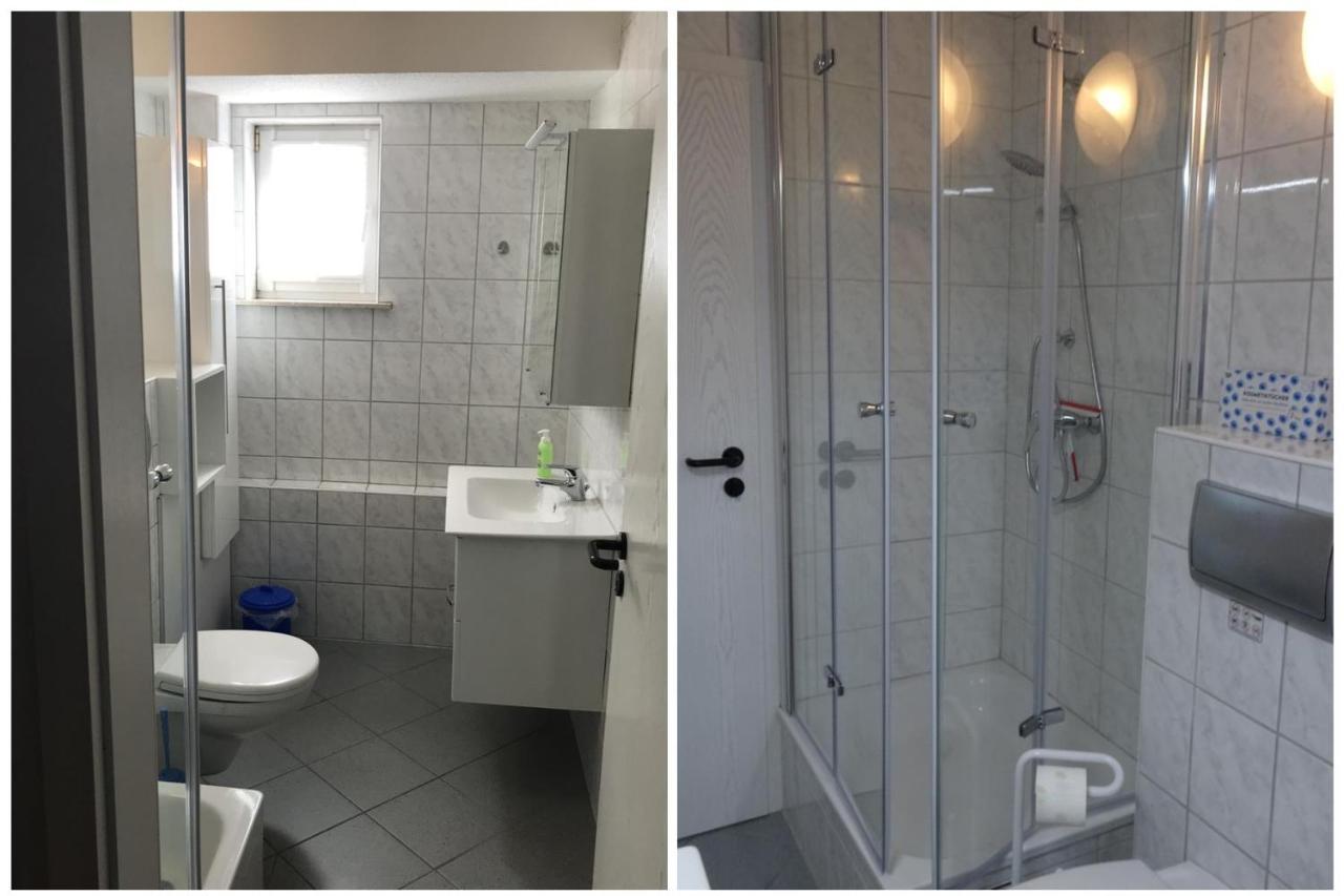 Ferienwohnung Storchenwiese In Nuthetal Ot Saarmund ภายนอก รูปภาพ
